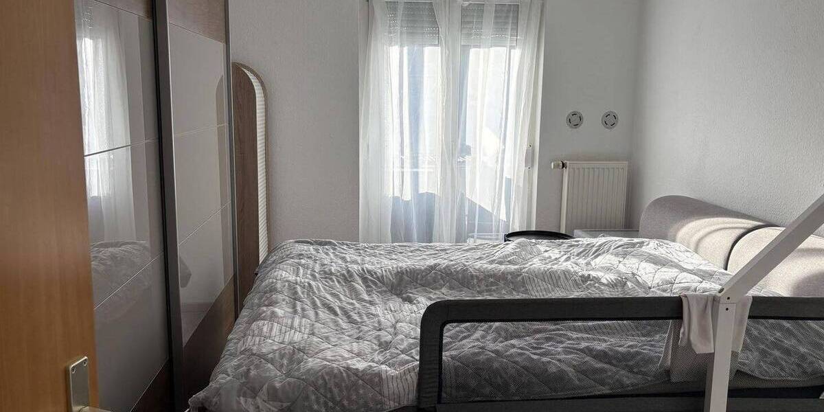 Etagenwohnung Böbingen an der Rems Böbingen - 3 Zimmer, 80 m&sup2;, 279.000&euro; | Angebot:25929580