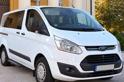 Ford Transit 185.100 km 11.900 &euro; Aalen 73430