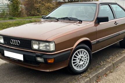 Audi Coupé 161.600 km 11.500 &euro; Nattheim 89564