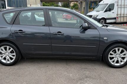 Mazda 3 170.000 km 3.990 &euro; Aalen 73431