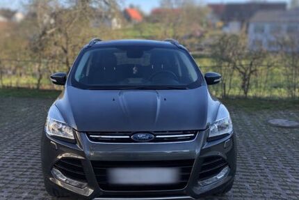Ford Kuga 177.913 km 12.999 &euro; Adelmannsfelden 73486