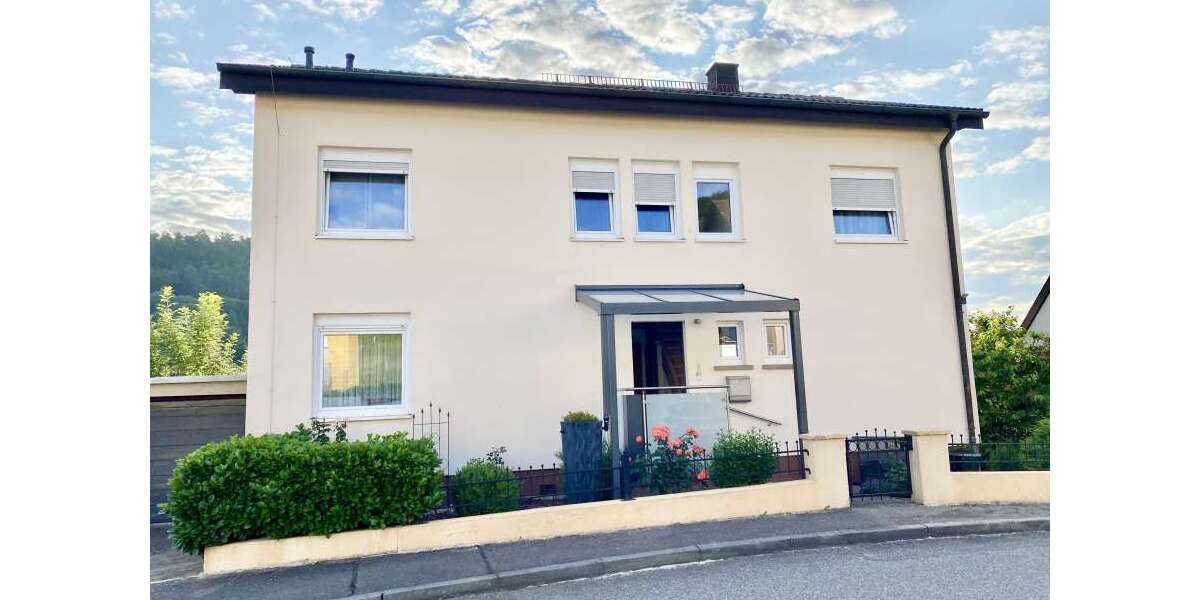 Einfamilienhaus Aalen Ebnat - 10 Zimmer, 296 m&sup2;, 559.000&euro; | Angebot:26092615
