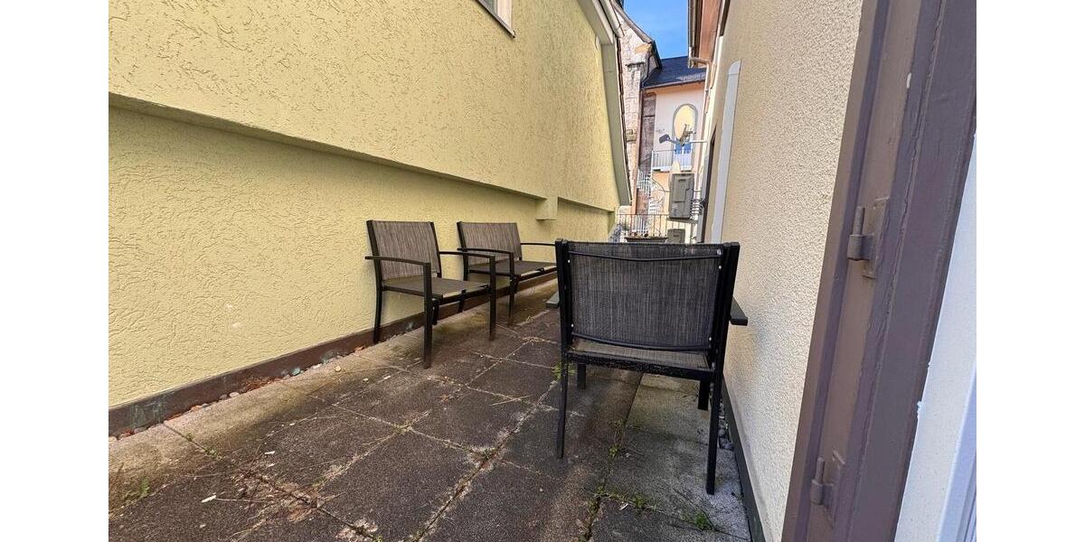 Etagenwohnung Schwäbisch Gmünd - 3 Zimmer, 75 m&sup2;, 1.050&euro; | Angebot:25200018