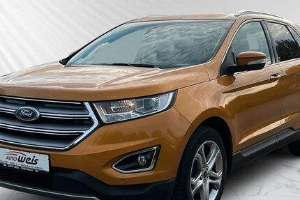 Ford Edge 147.000 km 17.900 &euro; Neuler 73491