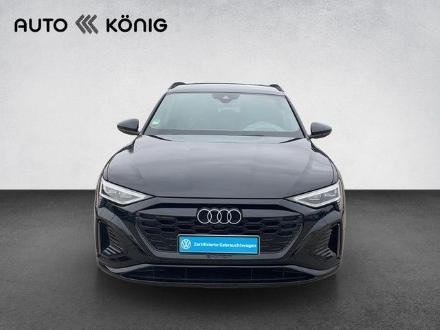 Audi Q8 29.000 km 51.990 &euro; Nördlingen 86720