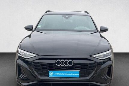 Audi Q8 29.000 km 52.990 &euro; Nördlingen 86720