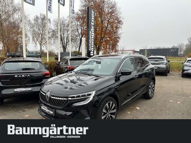 Renault Austral 14.035 km 28.450 &euro; Giengen 89537