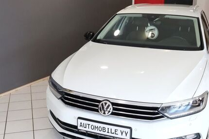 VW Passat Variant 134.500 km 14.800 &euro; Syrgenstein-Landshausen 89428