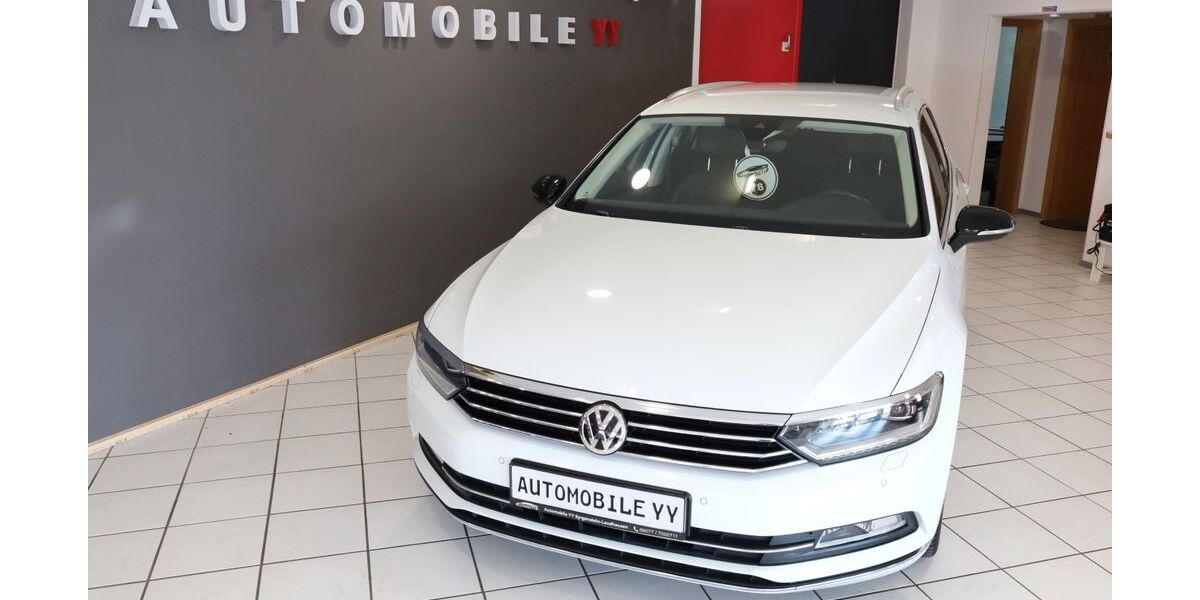 VW Passat Variant 134.500 km 14.800 &euro; Syrgenstein-Landshausen 89428