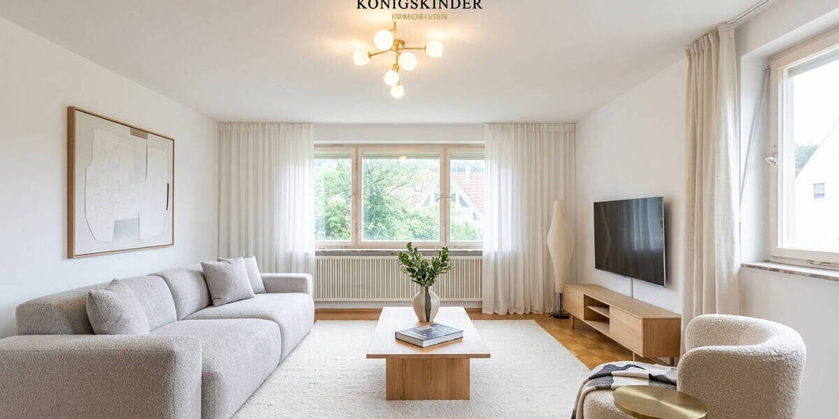 Doppelhaushälfte Donzdorf Winzingen - 5 Zimmer, 95 m&sup2;, 175.000&euro; | Angebot:25671693