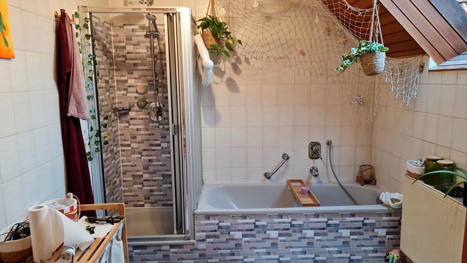 Dachgeschoßwohnung Gaildorf - 2 Zimmer, 70 m&sup2;, 175.000&euro; | Angebot:26984830