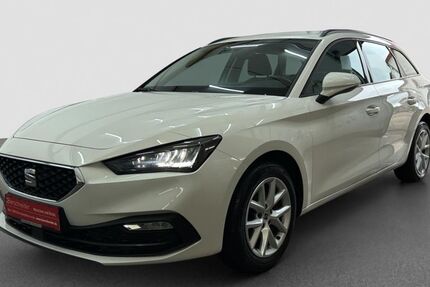 Seat Leon 75.352 km 17.670 &euro; Hüttlingen 73460