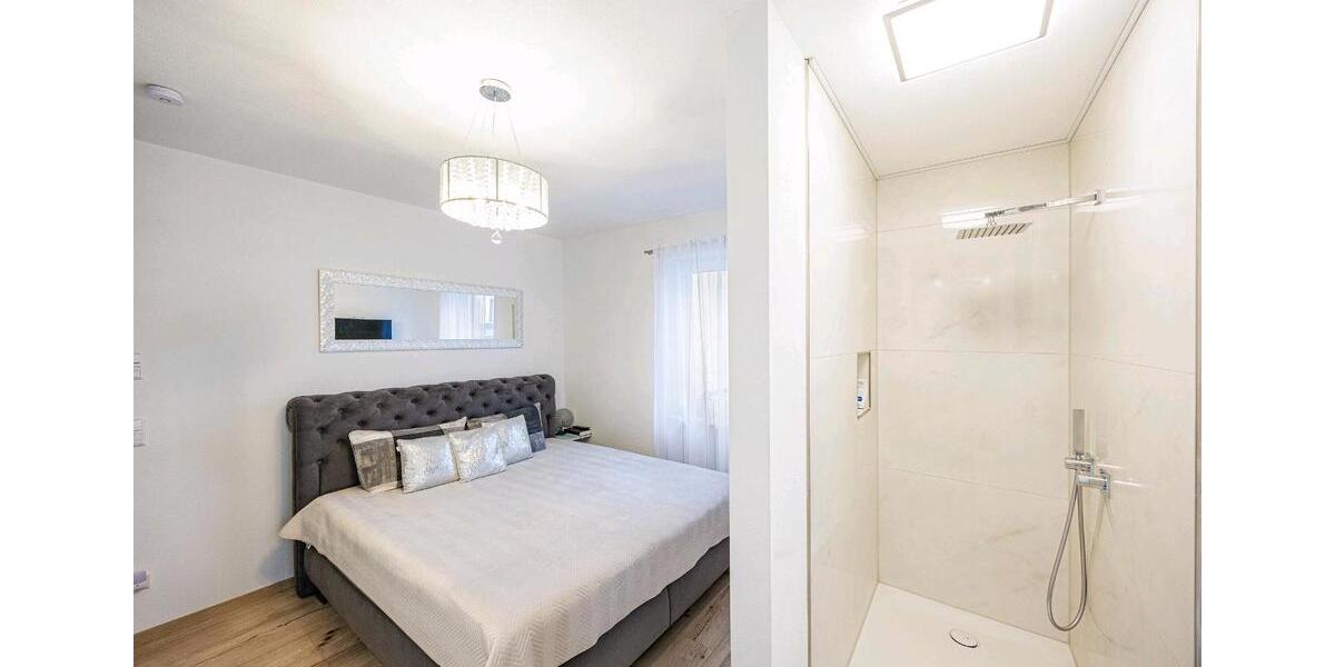 Bungalow Aalen Dewangen - 5.5 Zimmer, 124 m&sup2;, 590.000&euro; | Angebot:26075232