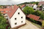 Mehrfamilienhaus, Wohnhaus Schwäbisch Gmünd Bargau - 9 Zimmer, 189 m&sup2;, 278.999&euro; | Angebot:26705483