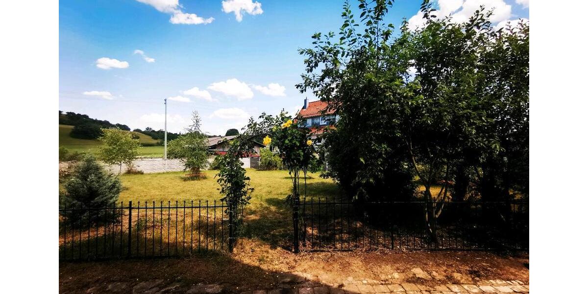 Einfamilienhaus Obersontheim - 6.5 Zimmer, 360 m&sup2;, 870.000&euro; | Angebot:26918566