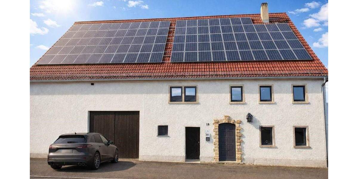 Bauernhaus, Landhaus Neuler Gaishardt - 5 Zimmer, 220 m&sup2;, 395.000&euro; | Angebot:25779662