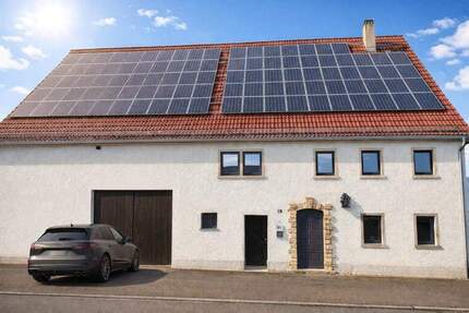 Haus Neuler Gaishardt - 5 Zimmer, 220 m&sup2;, 395.000&euro; | Angebot:25779662