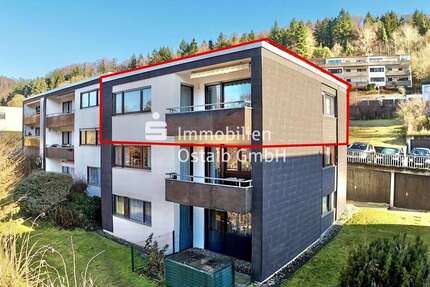Wohnung Oberkochen - 3.5 Zimmer, 77 m&sup2;, 189.000&euro; | Angebot:23831060