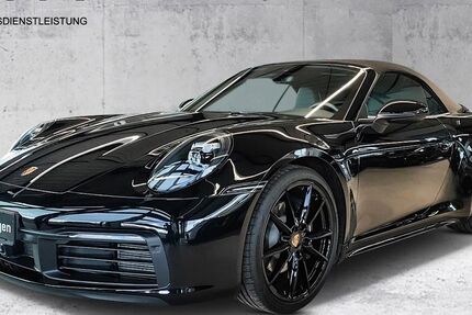 Porsche 992 12.499 km 124.992 &euro; Rainau 73492