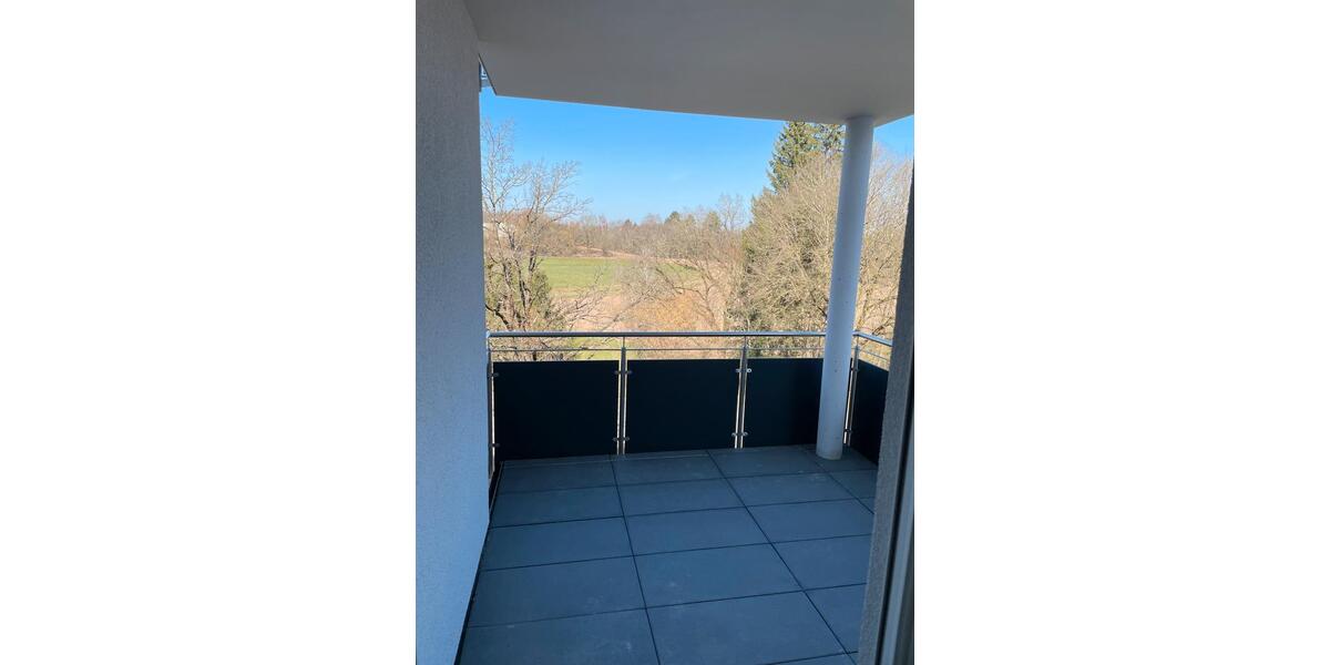 Etagenwohnung Ellwangen (Jagst) - 3.5 Zimmer, 110 m&sup2;, 1.200&euro; | Angebot:25498303