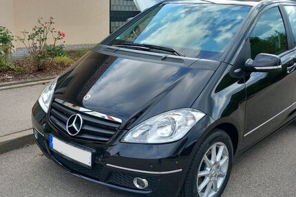 Mercedes-Benz A 180 88.000 km 7.990 &euro; Ellwangen 73479