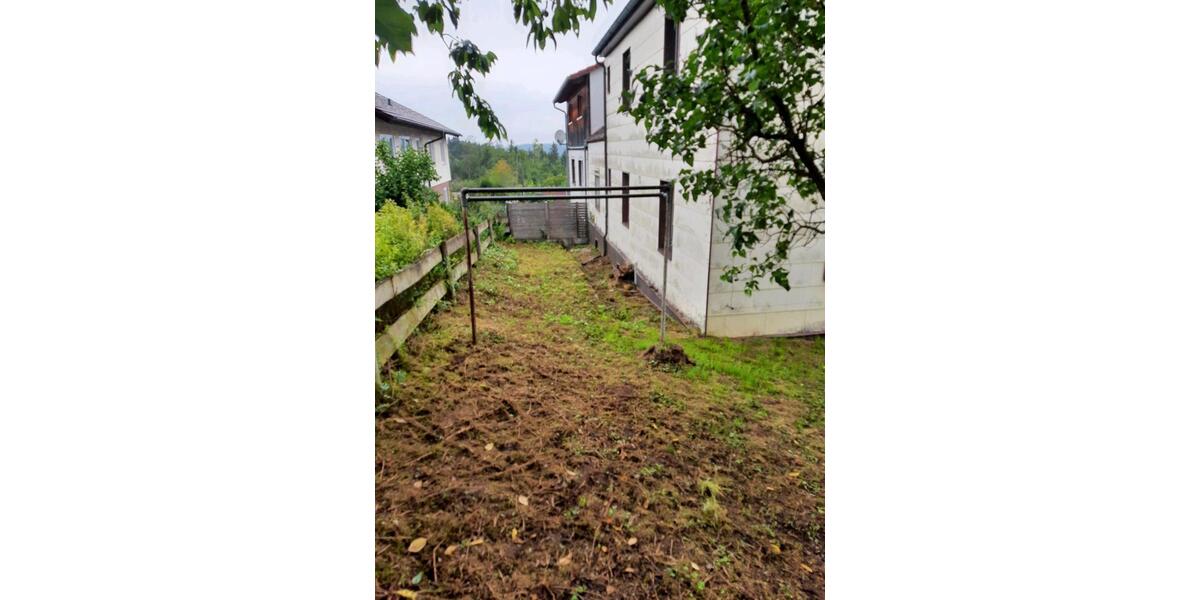 Reihenhaus Abtsgmünd - 10 Zimmer, 150 m&sup2;, 115.000&euro; | Angebot:25415925