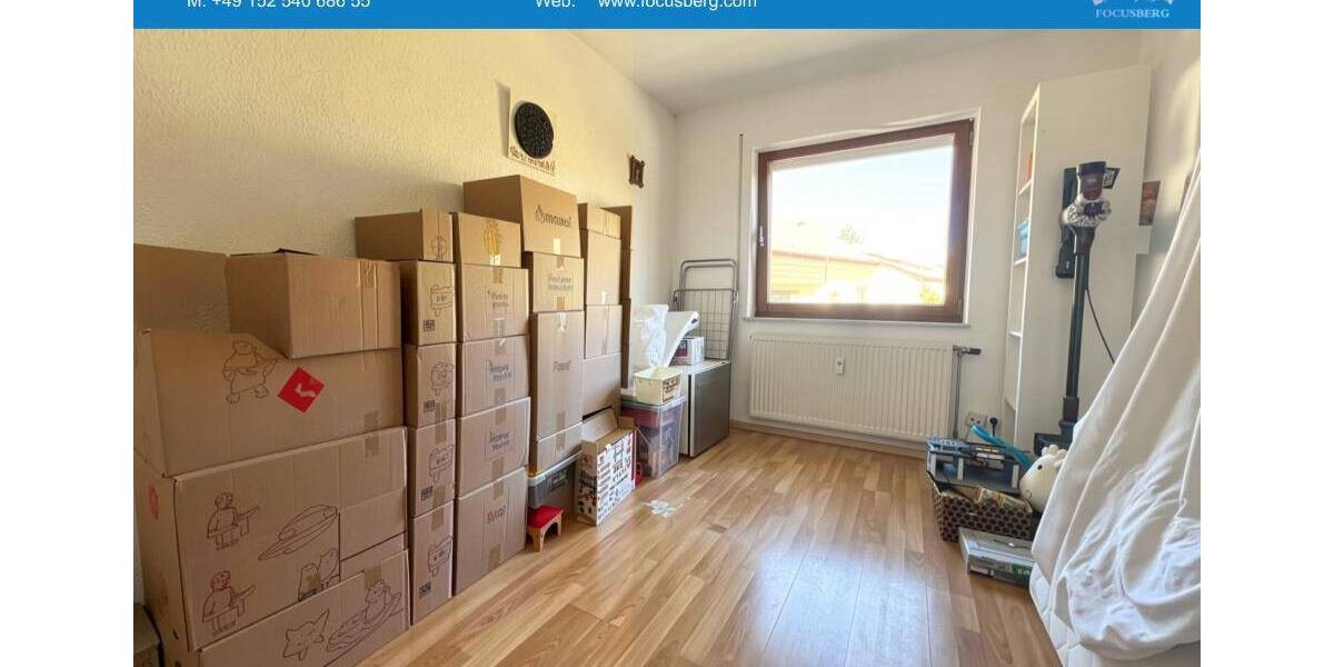 Etagenwohnung Aalen Unterkochen - 3 Zimmer, 75 m&sup2;, 245.000&euro; | Angebot:26377392