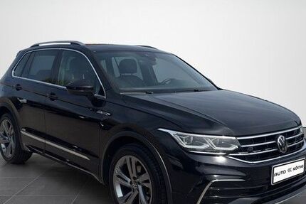 VW Tiguan 60.479 km 31.490 &euro; Nördlingen 86720