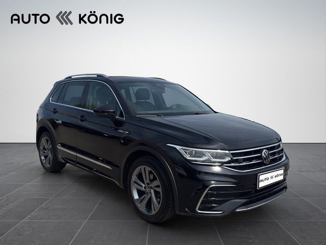 VW Tiguan 60.479 km 31.490 &euro; Nördlingen 86720