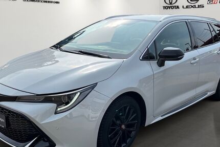 Toyota Corolla 74.100 km 30.560 &euro; Aalen 73431