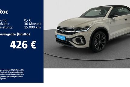 VW T-Roc 8.091 km 38.750 &euro; Aalen 73431