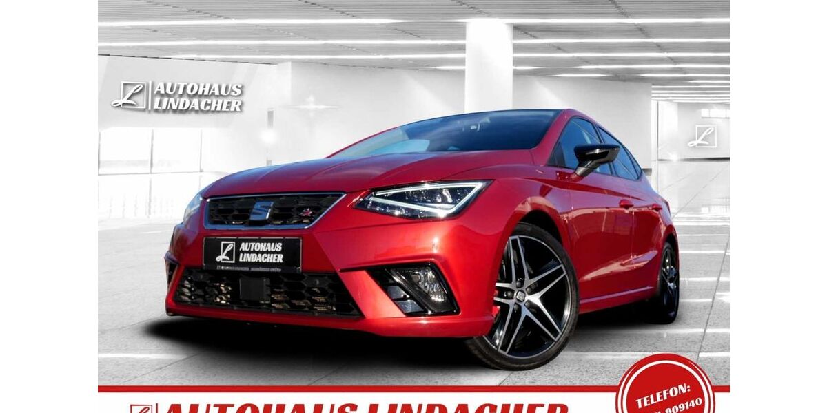 Seat Ibiza 147.160 km 10.470 &euro; Schwäbisch Gmünd 73527