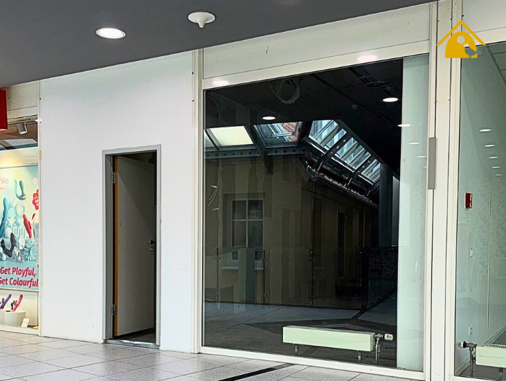 Gewerbeobjekt Schwäbisch Gmünd - 630&euro; | Angebot:22496411