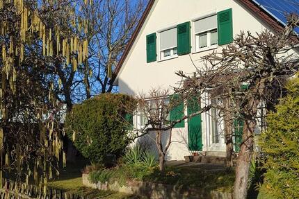 Haus Steinheim am Albuch - 395.000&euro; | Angebot:25779685