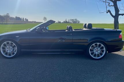 BMW 330 230.000 km 13.990 &euro; Herbrechtingen 89542