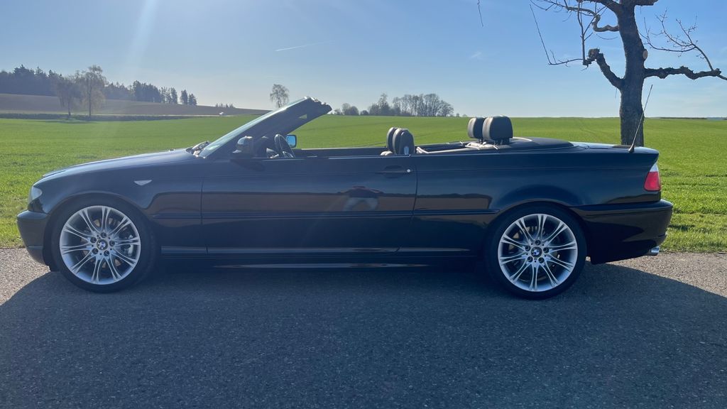 BMW 330 230.000 km 13.990 &euro; Herbrechtingen 89542