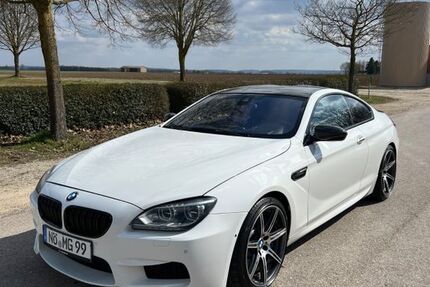 BMW M6 142.000 km 28.490 &euro; Nördlingen 86720