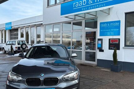 BMW 116 117.500 km 11.490 &euro; Essingen 73457