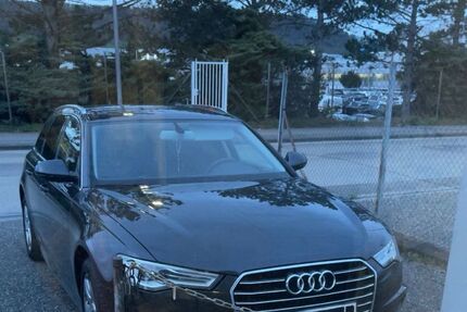 Audi A6 237.519 km 13.700 &euro; Sulzbach laufen 74429