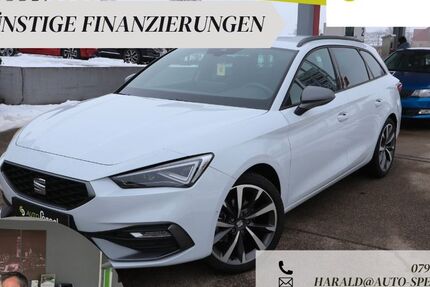 Seat Leon 13.422 km 25.990 &euro; Tannhausen 73497