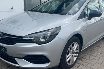 Opel Astra 144.570 km 7.450 &euro; Heidenheim an der Brenz 89520