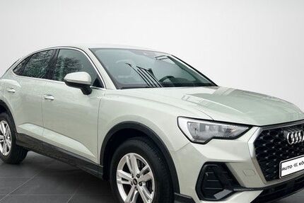 Audi Q3 35.872 km 29.390 &euro; Nördlingen 86720
