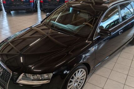 Audi A6 158.125 km 8.999 &euro; Nattheim 89564
