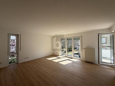 WOHNRAUM AB 60 IN TOPLAGE - Etagenwohnung Schwäbisch Gmünd | Angebot:26962421
