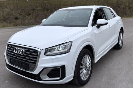 Audi Q2 216.000 km 12.000 &euro; Essingen­­­ 73457