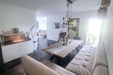 Wohnung Aalen Dewangen - 3.5 Zimmer, 98 m&sup2;, 332.000&euro; | Angebot:25662009