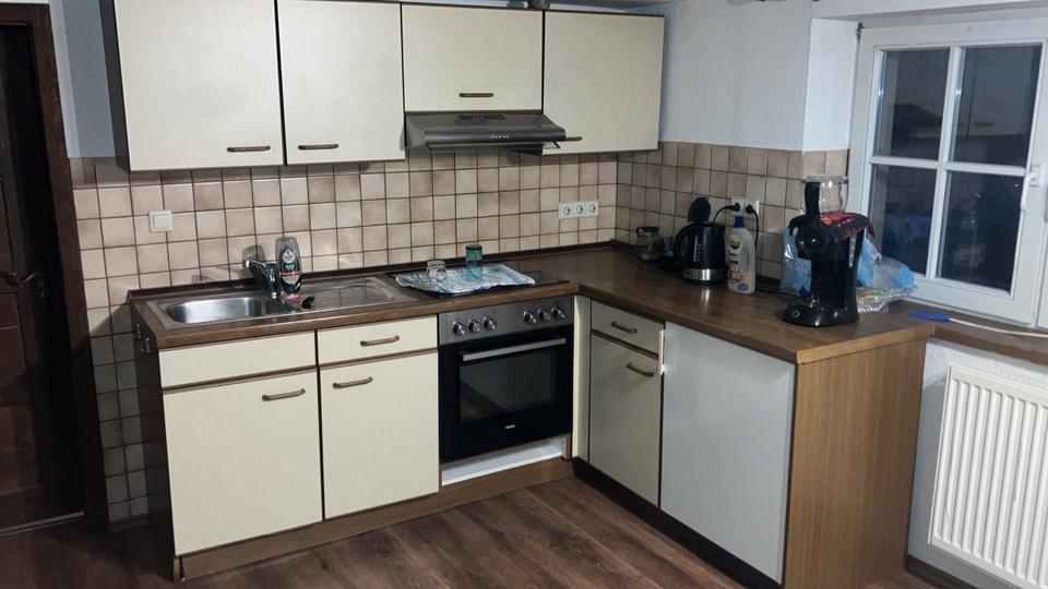 Erdgeschoßwohnung Fichtenau - 2 Zimmer, 80 m&sup2;, 990&euro; | Angebot:25933478