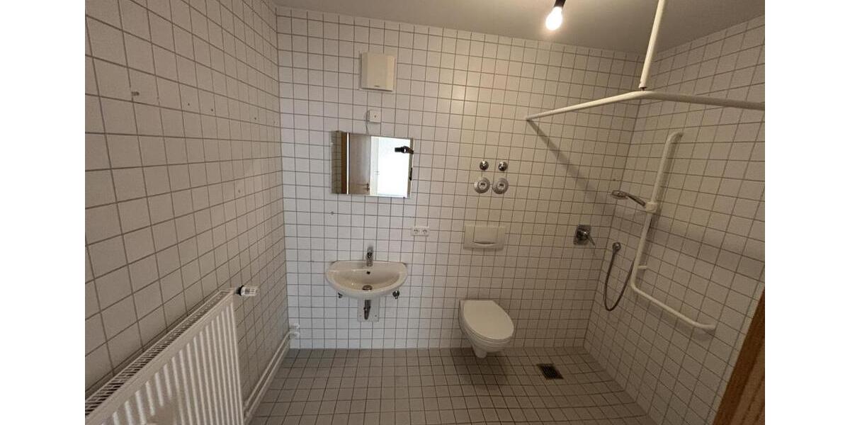 Etagenwohnung Heidenheim an der Brenz - 2 Zimmer, 56 m&sup2;, 465&euro; | Angebot:25389515