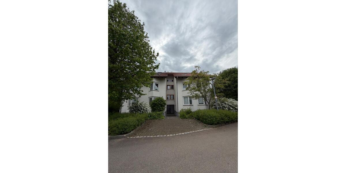 Erdgeschoßwohnung Aalen Unterkochen - 4 Zimmer, 90 m&sup2;, 319.000&euro; | Angebot:26584668