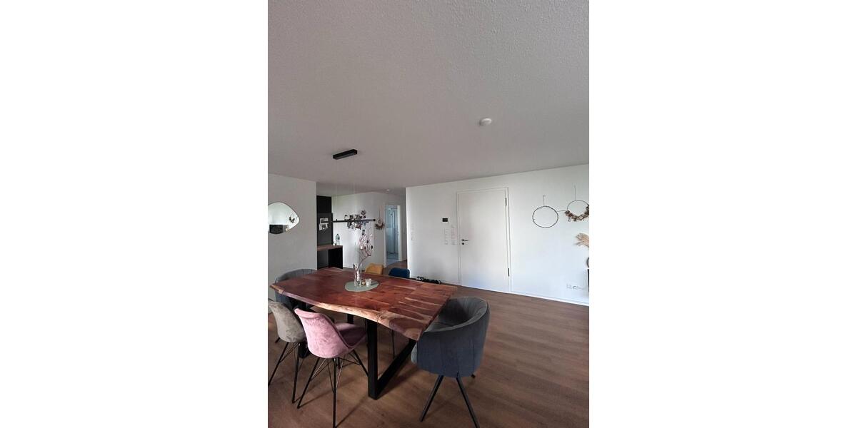 Erdgeschoßwohnung Obersontheim - 2.5 Zimmer, 77 m&sup2;, 348.500&euro; | Angebot:26035475